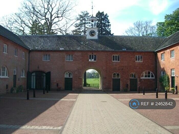 3 Bedroom Flat To Rent In Benacre Hall, Beccles, NR34