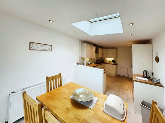 2 Bedroom Bungalow To Rent In Kirkstone Drive, Thornton-Cleveleys, Lancashire, FY5