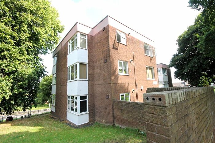 1 Bedroom Flat For Sale In Gibbs Court, Chester Le Street, County Durham, DH2