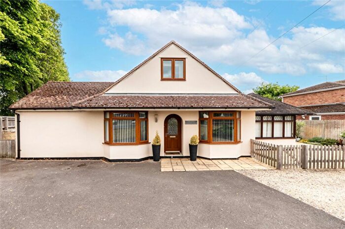 3 Bedroom House For Sale In Milton Road, Sutton Courtenay, Abingdon, Oxfordshire, OX14