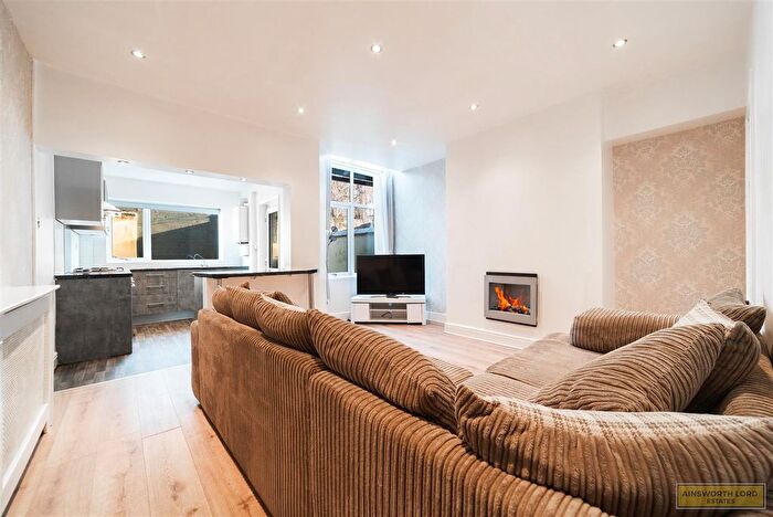 3 Bedroom Terraced House To Rent In Ratcliffe Street, Darwen, BB3