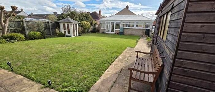 Bungalow For Sale In Mercury Drapery Common, Glemsford, Sudbury, CO10