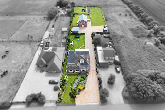 7 Bedroom Detached Bungalow For Sale In Langary Gate Road, Gedney Hill, PE12