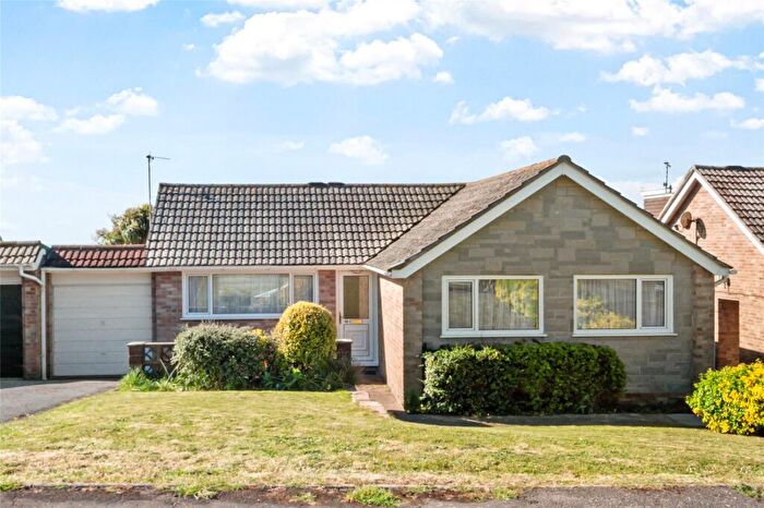 3 Bedroom Bungalow For Sale In Preston, Weymouth, Dorset, DT3