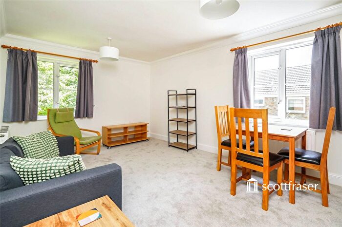 2 Bedroom Flat To Rent In Barton Road, Headington, Oxford, OX3