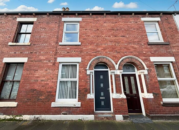 2 Bedroom Terraced House For Sale In Westmorland Street, Carlisle, CA2