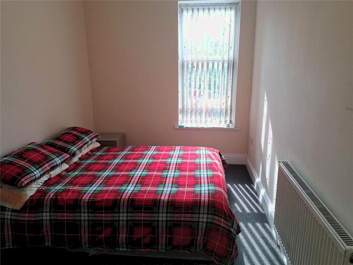 1 Bedroom Garage / Parking To Rent In Bolton Road, Farnworth, Bolton, Greater Manchester, BL4