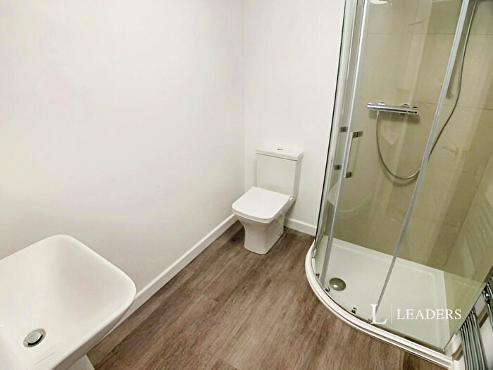 2 Bedroom Apartment To Rent In North Street, Bourne, PE10