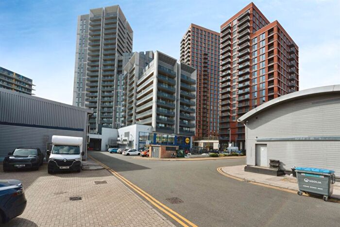 1 Bedroom Apartment For Sale In Ealing Road, Wembley, HA0