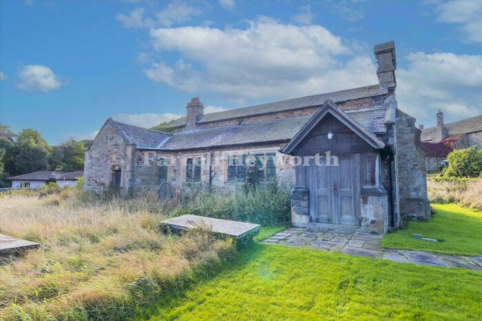 1 Bedroom Commercial Property For Sale In Farleton Old Road, Claughton, Lancaster, LA2