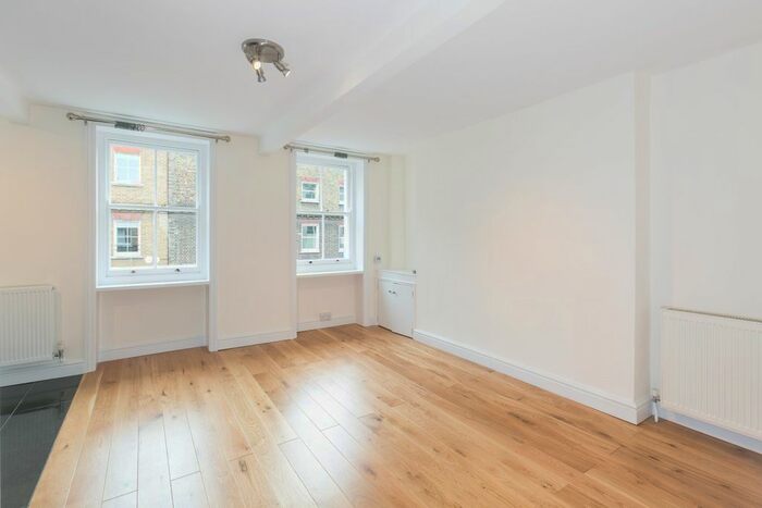 1 Bedroom Flat To Rent In Windmill Street, London, W1T