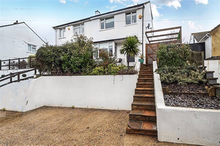 4 Bedroom Semi Detached House For Sale In Chelsfield Lane, Orpington, BR5