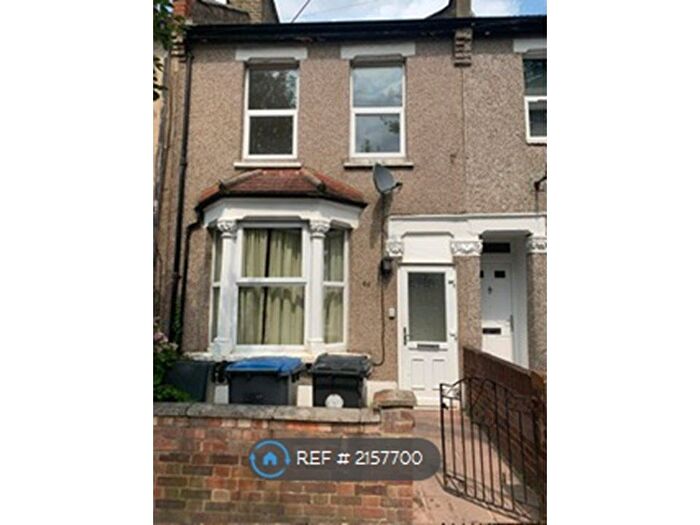 3 Bedroom Terraced House To Rent In Forest Road, London, N9