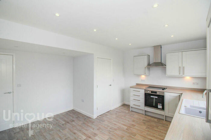 3 Bedroom Bungalow For Sale In Baltimore Road, St. Annes, Lytham St. Annes, Lancashire, FY8