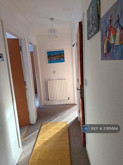 2 Bedroom Flat To Rent In Drayton Street, Manchester, M15