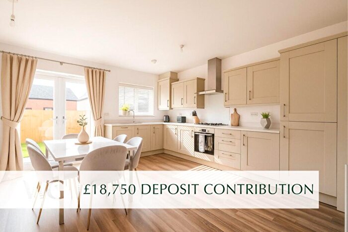 3 Bedroom Terraced House For Sale In Alphington, Exeter, Devon, EX2