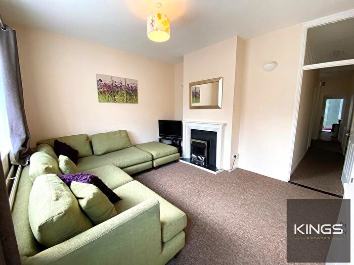 4 Bedroom Terraced House To Rent In St. Georges Road, Southsea, PO4