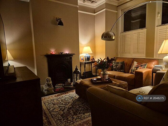 2 Bedroom Maisonette To Rent In Vaughan Road, Harrow, HA1