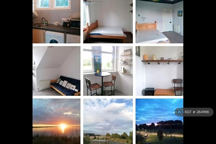 2 Bedroom Flat To Rent In Guardbridge, St Andrews, KY16