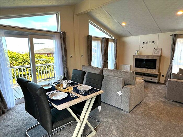 2 Bedroom Garage / Parking For Sale In Ocean Park, Mullacott Park, Mullacott Cross, North Devon, EX34