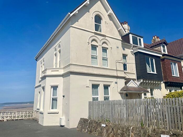 1 Bedroom Flat To Rent In Bay View Road, Northam, EX39