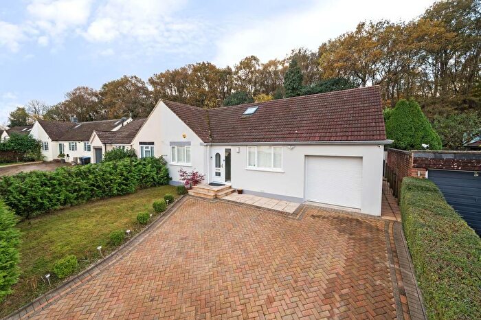 4 Bedroom Semi-Detached Bungalow To Rent In Virginia Water, Surrey, GU25