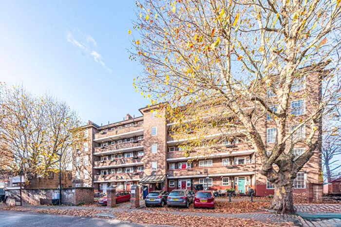 1 Bedroom Flat To Rent In Deptford Church Street, Deptford, London, SE8