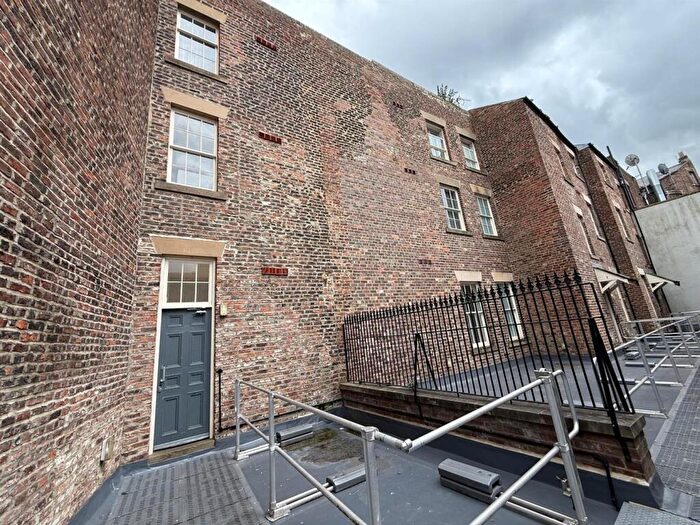 1 Bedroom House To Rent In Low Friar Street, Newcastle Upon Tyne, NE1