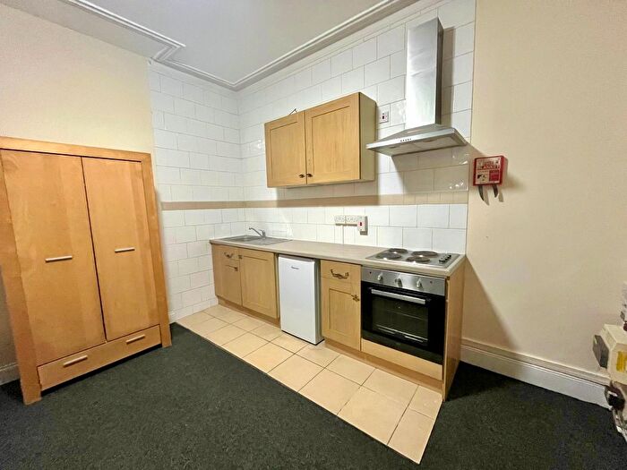 1 Bedroom Property To Rent In Clarence Road, Norwich, NR1