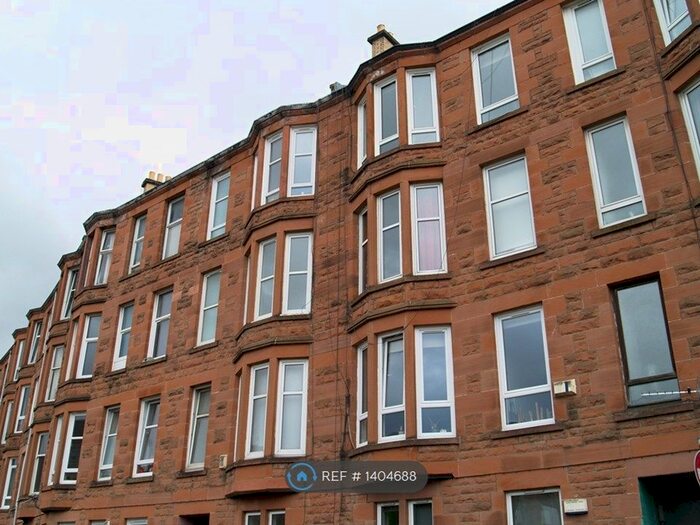 1 Bedroom Flat To Rent In Torrisdale Street, Glasgow, G42