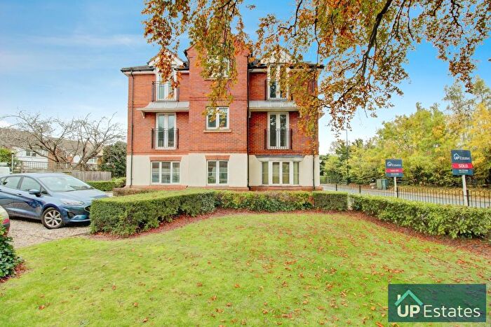 2 Bedroom Flat For Sale In Beltane Court, Brinklow Road, Binley, Coventry, CV3