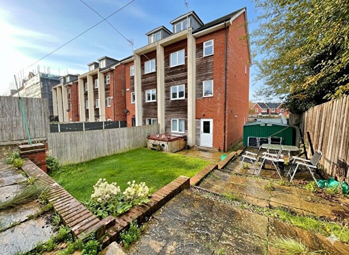 4 Bedroom Semi-Detached House For Sale In Beaumont Mews, Flitwick, Bedfordshire, MK45