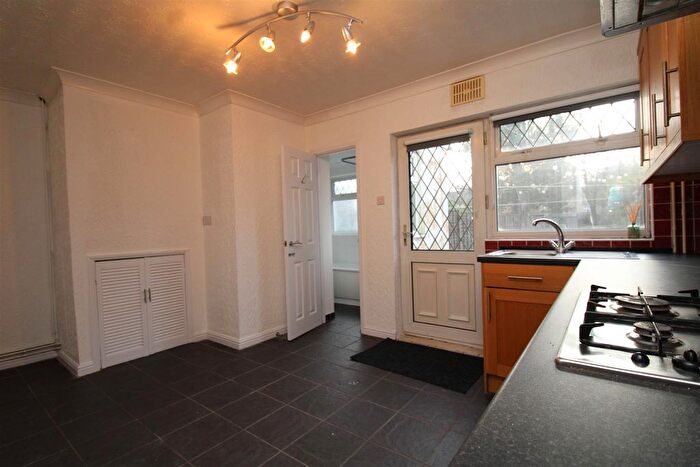 3 Bedroom Terraced House To Rent In Montagu Road, Peterborough, PE4