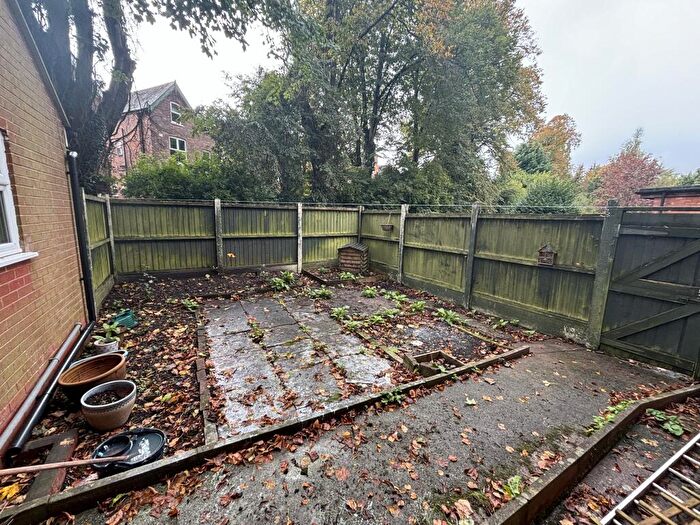 1 Bedroom Apartment To Rent In Portland Road, Birmingham, B16
