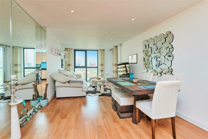 3 Bedroom Flat To Rent In Ward Road, London, E15