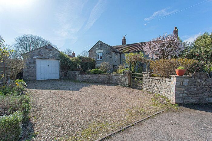 3 Bedroom Detached House For Sale In Hollies, Huish Episcopi, Langport, Somerset, TA10