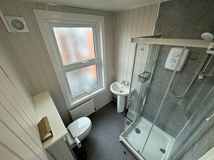 1 Bedroom House To Rent In Upperton Road, Leicester, LE3