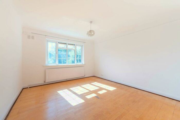 2 Bedroom Flat To Rent In Marlborough Hill, Harrow, HA1
