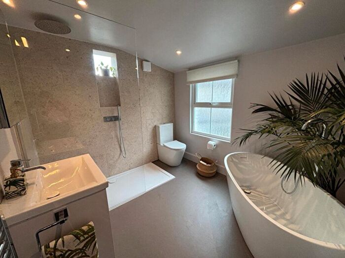 2 Bedroom Detached House To Rent In Shaftsbury Street, Ramsgate, Kent, CT11