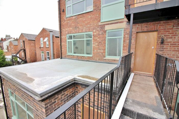 2 Bedroom Flat To Rent In Gordon Street, Southport, PR9