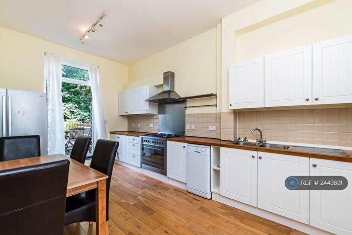 5 Bedroom Maisonette To Rent In Medina Road, London, N7