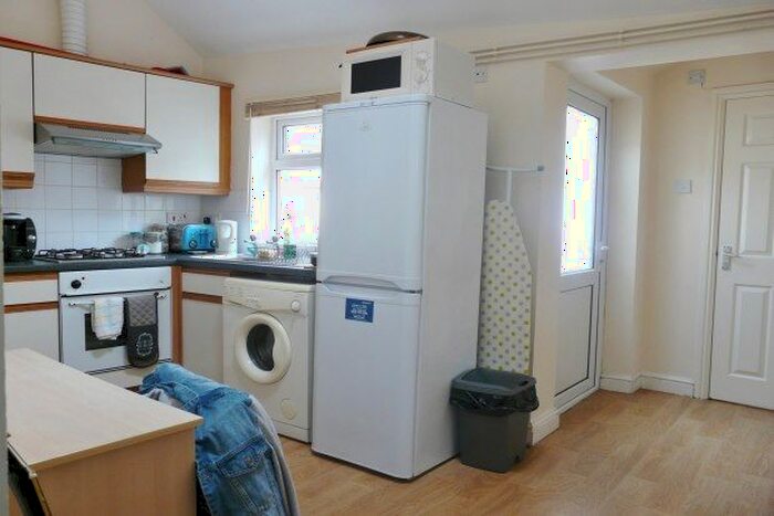 2 Bedroom Terraced House To Rent In St. Andrews Street, Lincoln, LN5