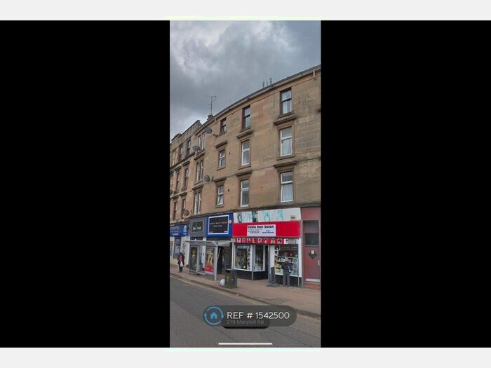 2 Bedroom Flat To Rent In Maryhill Road, Glasgow, G20