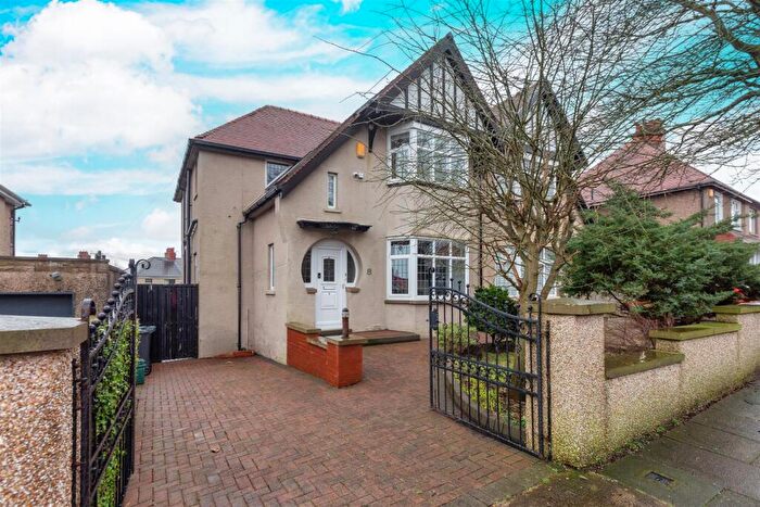 3 Bedroom Semi-Detached House For Sale In St. Johns Grove, Heysham, Morecambe, LA3