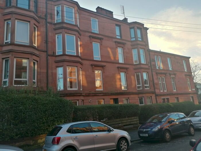 1 Bedroom Flat To Rent In Craigpark Drive, Dennistoun, Glasgow, G31