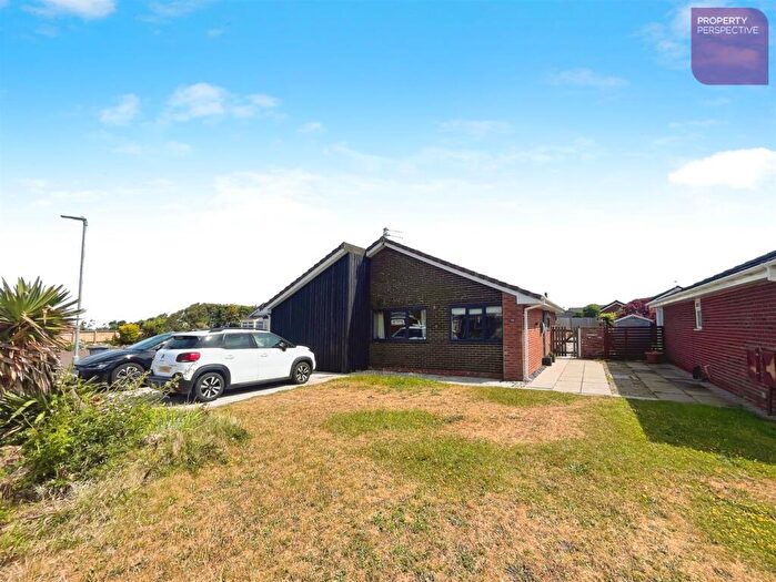 2 Bedroom Detached House For Sale In Anson Close, Lytham St. Annes, FY8