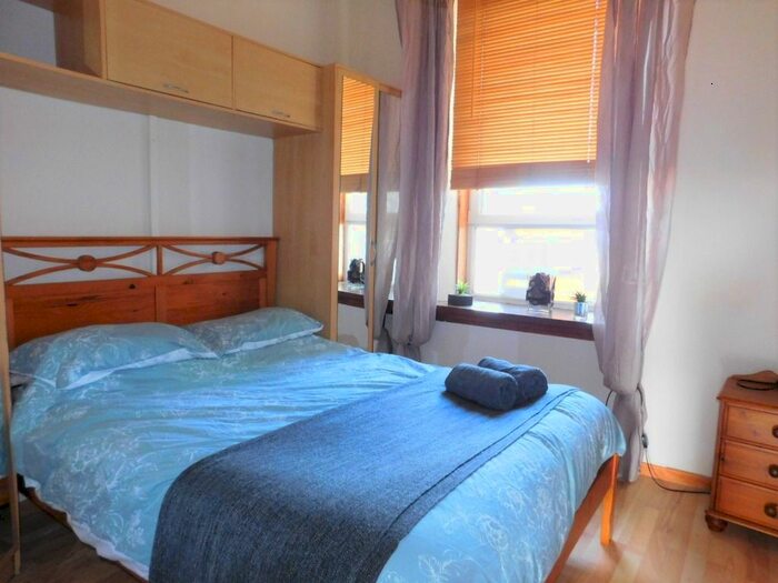 1 Bedroom Flat To Rent In Grampian Place, Torry, Aberdeen, AB11