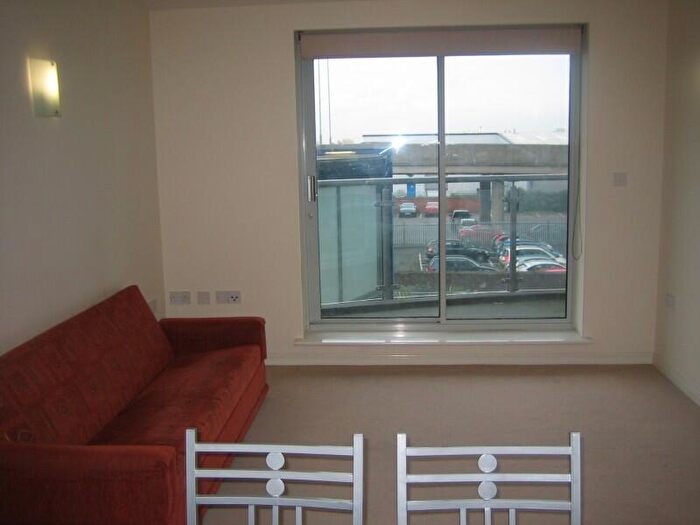 2 Bedroom Flat To Rent In City View, IG1