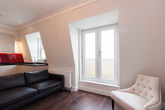 1 Bedroom Flat To Rent In Churchfield Road, London, W3