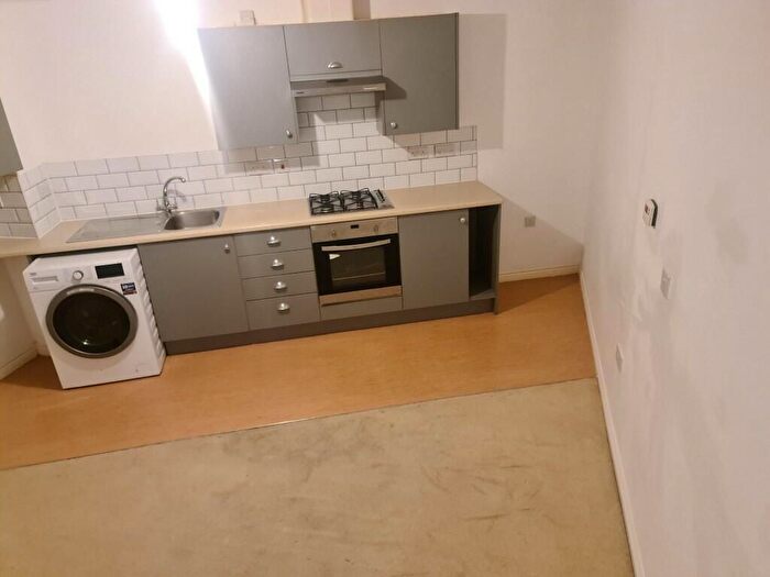 1 Bedroom Terraced House To Rent In Cossington Road, Coventry, CV6